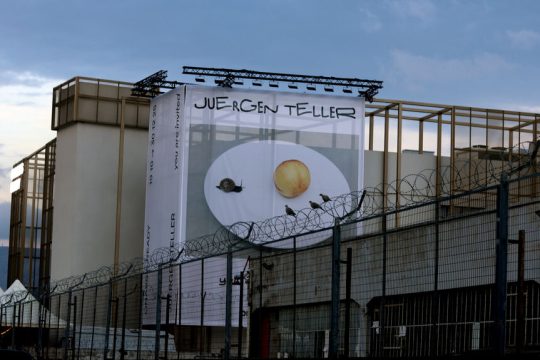 juergen teller